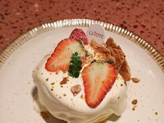 云朵蛋糕-La Terre乐田(万象城店)