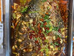 -老北京涮羊肉·龙虾.烧烤(江镇店)