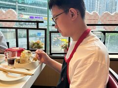 -海底捞大排档火锅(打浦路店)