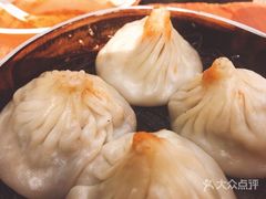 -鲁氏汤包王(长白街店)