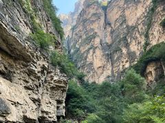 -龙门涧景区