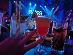 -MOSSO音乐酒吧·live house(南京旗舰店)