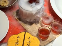 -馋遇江南·精致湖景雅宴(东方之门店)