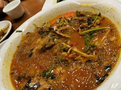 -洪泽老鱼馆(淮海一店)