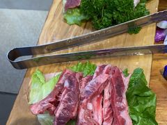 -金顺碳烤肉(1号店)