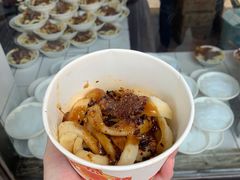 -洞子口张老二凉粉(文殊院店)