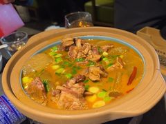 -老头儿油爆虾(星光一期店)