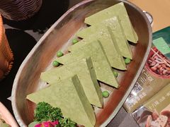 -季季山·云南野生菌火锅(上海首店)