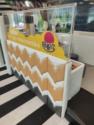 点击看大图 -奈尔宝·儿童乐园·亲子餐厅(前滩店)