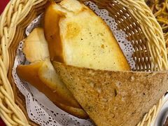 莫沙拉-小莫餐厅And More Restaurant西餐(北京展览馆店)