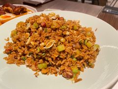 港丽炒饭-港丽餐厅(杭大店)