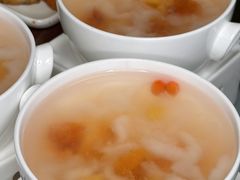 -花舍·新派粤菜·西餐·下午茶(亚运村·鸟巢店)