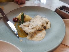 黑松露蘑菇汁烩牛排-G+KITCHEN(龙湖狮山天街店)