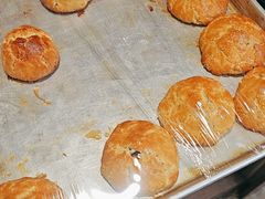 -诚志饼家·小凤饼非遗传承(中山六路店)