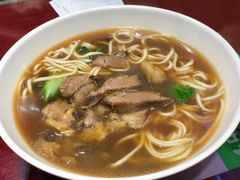 -护国寺小吃(中关村店)