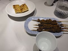 -清真·卡德尔大叔新疆主题餐厅(龙汇路店)