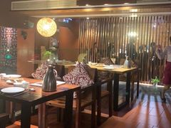 大堂-临家闽南菜(大唐店)