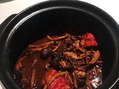 -千百味红餐厅·江西菜(绿地双子塔店)