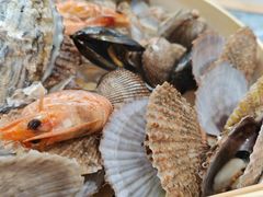 -海帮主·蒸汽海鲜青岛菜(栈桥火车站店)