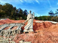 -九鼎铁刹山风景区