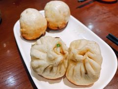 -大壶春生煎(四川中路店)