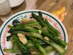 -辉记炭烧海鲜大排档·老字号(福田店)