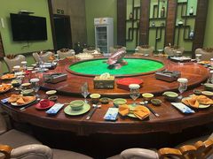 -天怡·鱼工厂(梅溪湖店)