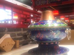 -祥源胡同·涮牛羊肉火锅(花桥店)