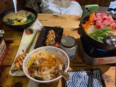 -小川洋风料理(江汉路店)