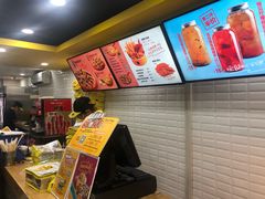 -City1+1城市比萨·意面(桂林路店)
