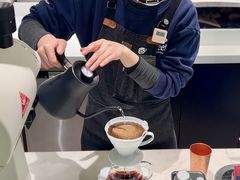 -Peet's Coffee皮爷咖啡(豫园店)