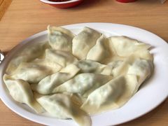-喜家德虾仁水饺(中央大街店)