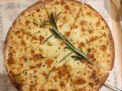 榴莲pizza-卡朋西餐(悦汇城店)