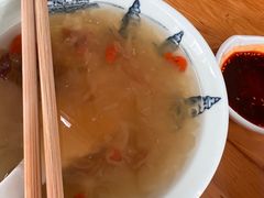 -豆相识•九九豆腐脑(牛咡桥店)