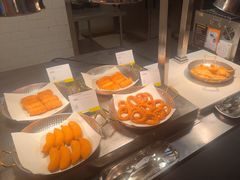 -知味自助餐厅(西安威斯汀大酒店)