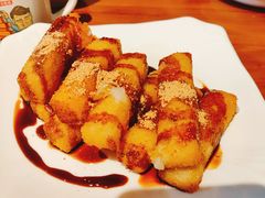 -炉小二铜锅牛蛙•川湘菜(三里屯店)