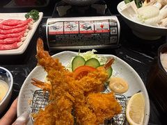 -小山日本料理(太古汇店)