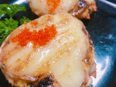 蟹宝-福匠日本料理(人民路店)