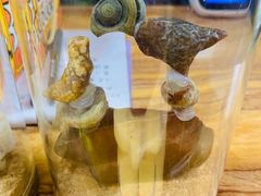 -Rabbit Cafe私房西餐甜点咖啡(栖霞路店)