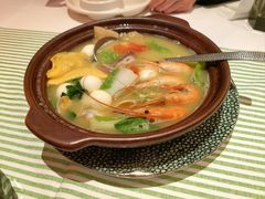 -桂满陇·杭州小馆(巴黎春天浦建店)