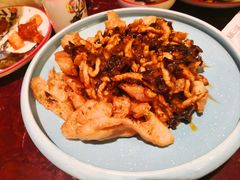 -新白鹿餐厅(爱琴海购物中心店)