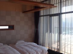 -大连大和馆观山阁温泉酒店