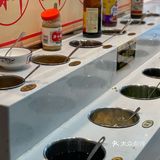匠心牛公馆·潮汕牛肉海鲜火锅