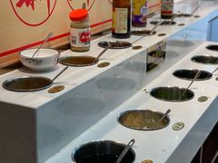 -匠心牛公馆·潮汕牛肉海鲜火锅(索菲特店)