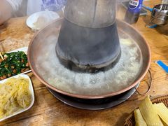 -元盛居(亚泰大街店)
