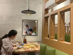 -和晟shèng铁锅炖·东北菜(南山店)