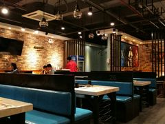 -唛嘻哒烤串朝鲜族风味(金桥店)