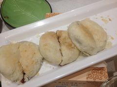 -一叶一世界·素食餐厅(锦华万达店)