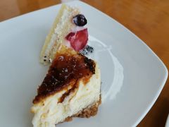 -视界美食自助餐厅·石家庄希尔顿酒店