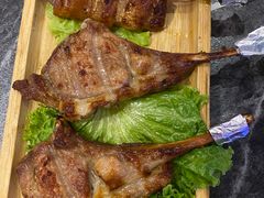 -醉炫音速烧烤·干煸菜(沙河总店)